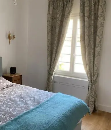 Jean Pieds Dans L'eau Apartment Saint-Jean-Cap-Ferrat