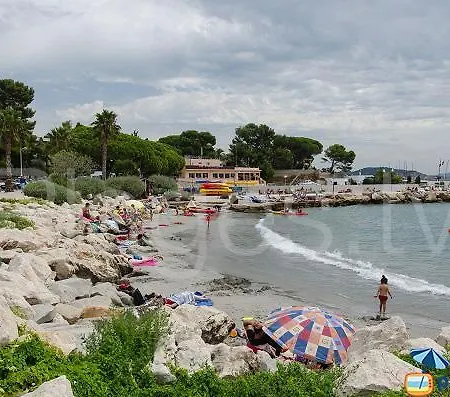 Daire Appart Saint Jean Pieds Dans L'eau *