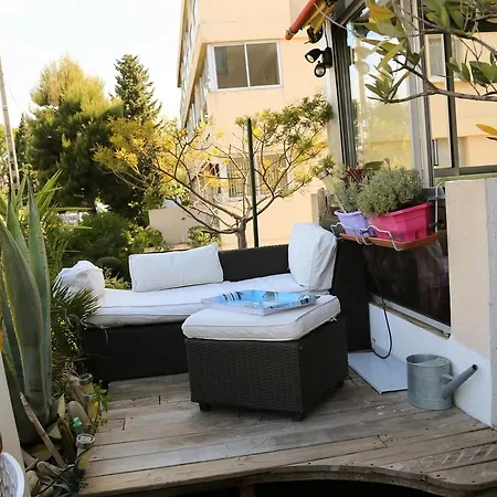 Appart Saint Jean Pieds Dans L'eau Appartement *