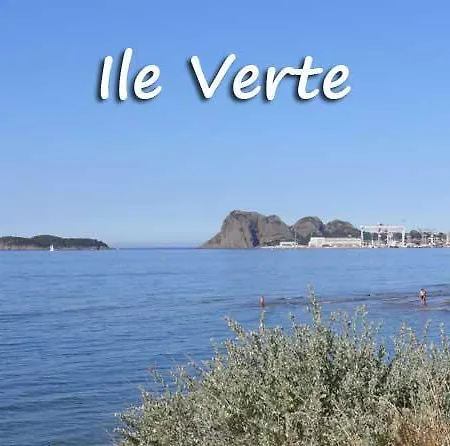Appart Saint Jean Pieds Dans L'eau Appartement *